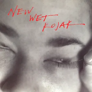New wet Kojak